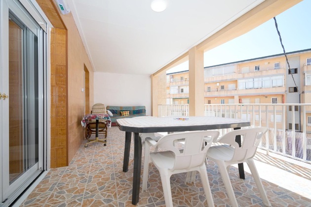 Gallery - Apartamento en La Mata para 6 personas con 3 habitaciones Ref. 347942