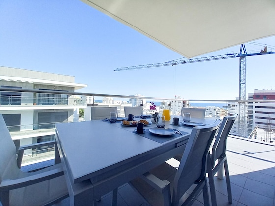 Gallery - Apartamento en Quarteira para 6 personas con 3 habitaciones Ref. 359165