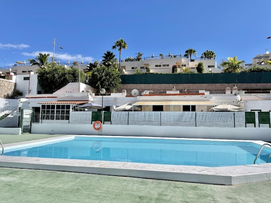 Gallery - Apartamento en Mogán para 4 personas con 3 habitaciones Ref. 359448