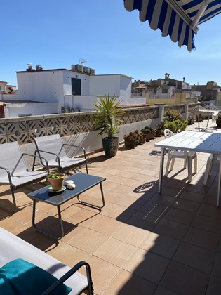 Gallery - Apartamento en L'Escala para 8 personas con 4 habitaciones Ref. 359581