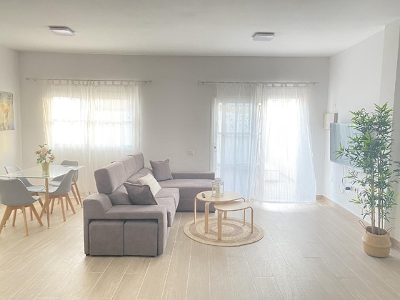 Gallery - Apartamento en Antigua - Fuerteventura para 5 personas con 2 habitaciones Ref. 366947