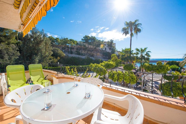 Gallery - Apartamento en Calpe para 3 personas con 1 habitación Ref. 371014