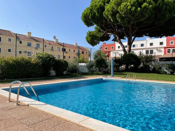 Gallery - Estudio en Vilamoura para 2 personas Ref. 358050
