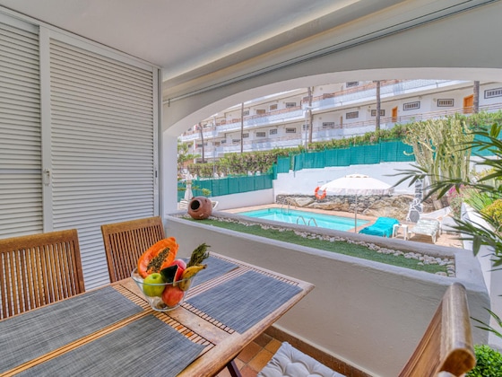 Gallery - House en San Bartolomé de Tirajana para 3 personas con 1 habitación Ref. 376973