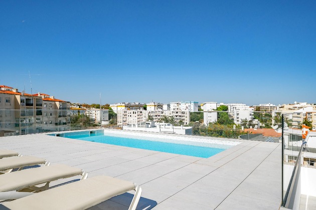 Gallery - Apartamento en Lagos para 4 personas con 2 habitaciones Ref. 375043
