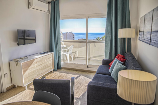 Gallery - Apartamento en Benalmádena para 3 personas con 1 habitación Ref. 385323