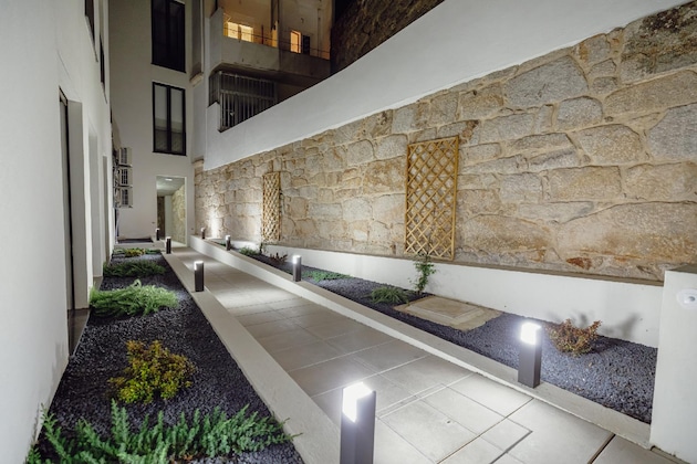 Gallery - Apartamento en Porto para 3 personas con 1 habitación Ref. 389281