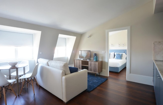 Gallery - Apartamento en Porto para 4 personas con 2 habitaciones Ref. 378541