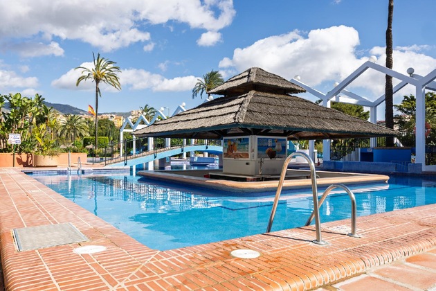 Gallery - Apartamento en Benalmádena para 3 personas con 1 habitación Ref. 380980