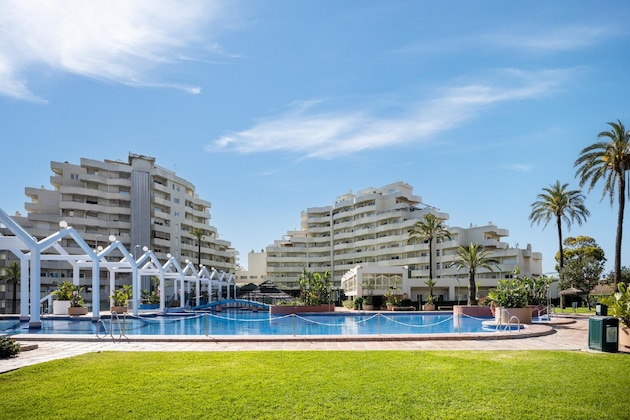 Gallery - Apartamento en Benalmádena para 3 personas con 1 habitación Ref. 381054