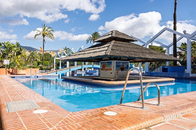 Gallery - Apartamento en Benalmádena para 3 personas con 1 habitación Ref. 380982