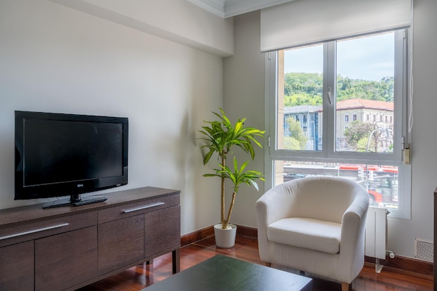 Gallery - Apartamento en Bilbao para 4 personas con 2 habitaciones Ref. 386957
