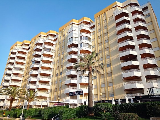 Gallery - Apartamento en Playa de Gandía para 6 personas con 3 habitaciones Ref. 390247