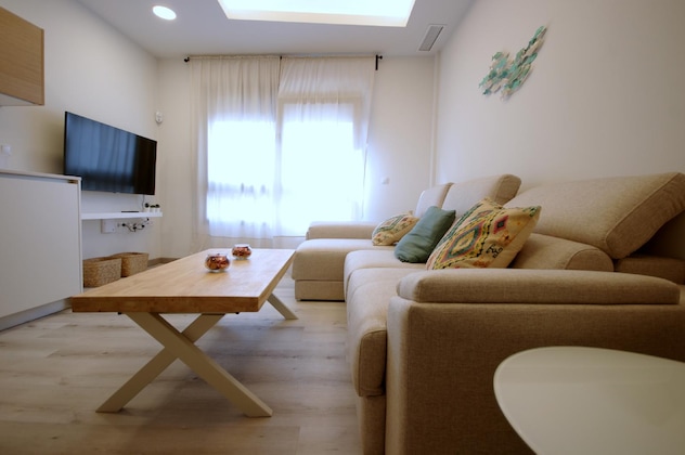 Gallery - Apartamento en Tarifa para 6 personas con 3 habitaciones Ref. 393505