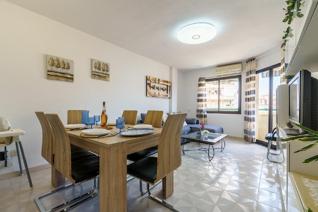 Gallery - Apartamento en Torremolinos para 6 personas con 2 habitaciones Ref. 391743