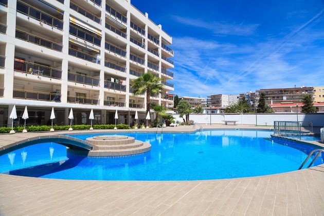 Gallery - Apartamento en Salou para 6 personas con 2 habitaciones Ref. 388188
