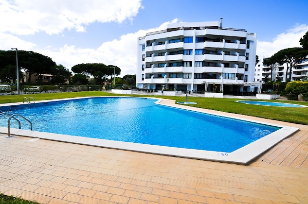 Gallery - Apartamento en Vilamoura para 5 personas con 2 habitaciones Ref. 391955