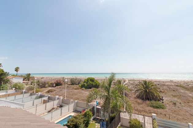 Gallery - Bungalow en Sagunto para 6 personas con 3 habitaciones Ref. 395077