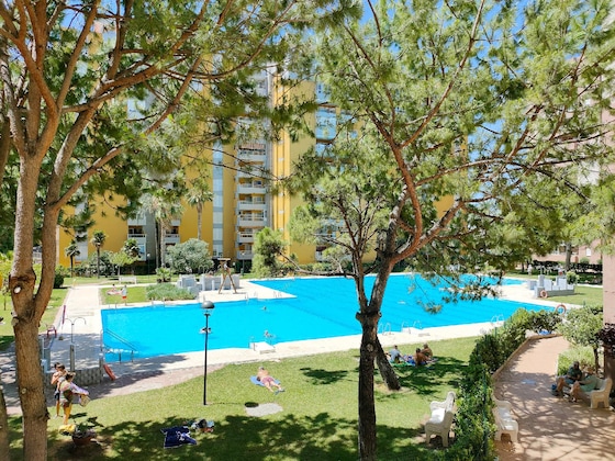 Gallery - Apartamento en Canet d´en berenguer para 5 personas con 2 habitaciones Ref. 392698