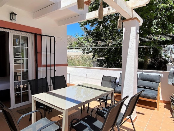 Gallery - Apartamento en Nerja para 6 personas con 3 habitaciones Ref. 395058