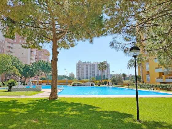 Gallery - Apartamento en Canet d´en berenguer para 4 personas con 2 habitaciones Ref. 388759