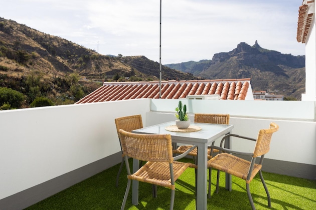 Gallery - Apartamento en Tejeda para 3 personas con 1 habitación Ref. 400691