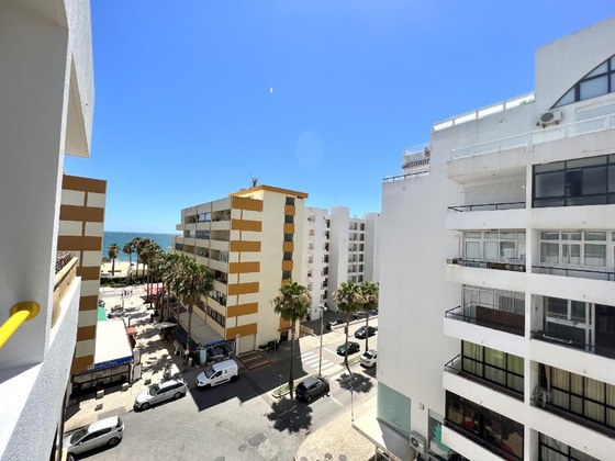 Gallery - Apartamento en Quarteira para 5 personas con 2 habitaciones Ref. 395311