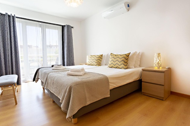Gallery - Apartamento en Tavira para 4 personas con 1 habitación Ref. 407356
