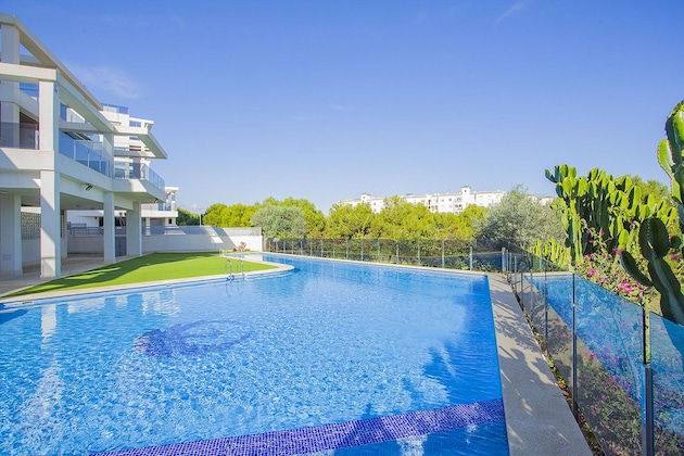 Gallery - Apartamento en La Zenia para 4 personas con 2 habitaciones Ref. 408895