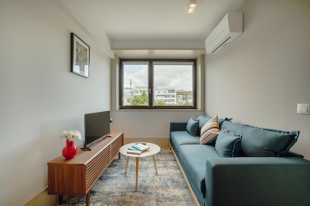 Gallery - Apartamento en Porto para 4 personas con 1 habitación Ref. 395467
