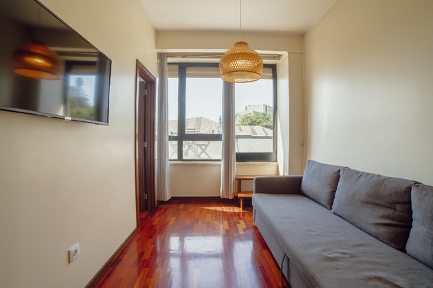 Gallery - Apartamento en Porto para 4 personas con 1 habitación Ref. 396908