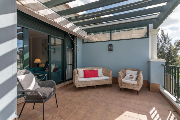 Gallery - Apartamento en Isla Canela para 5 personas con 2 habitaciones Ref. 398486