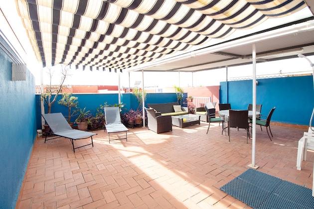 Gallery - Apartamento en Canet d´en berenguer para 4 personas con 2 habitaciones Ref. 402548
