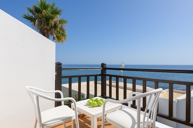 Gallery - Apartamento en Playa Honda para 4 personas con 2 habitaciones Ref. 402006