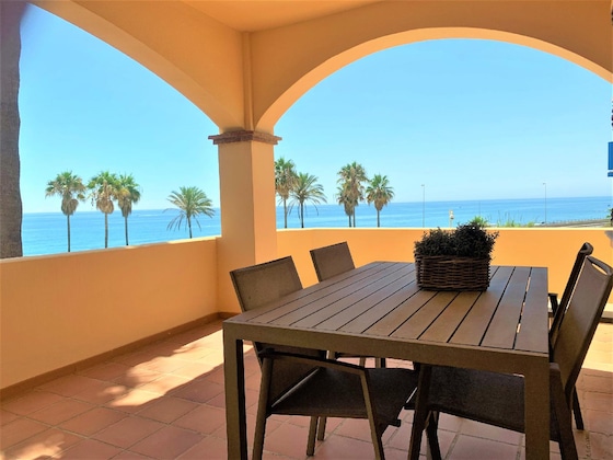 Gallery - Apartamento en Mijas Costa para 4 personas con 1 habitación Ref. 399076