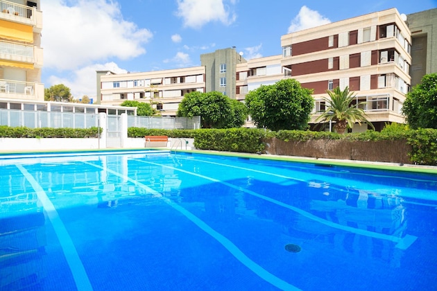 Gallery - Apartamento en Salou para 5 personas con 2 habitaciones Ref. 399124