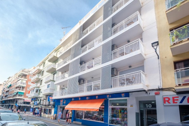 Gallery - Aparthotel en Benidorm para 5 personas con 2 habitaciones Ref. 403192