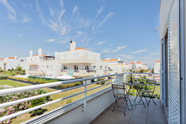 Gallery - Apartamento en Tavira para 4 personas con 1 habitación Ref. 406970