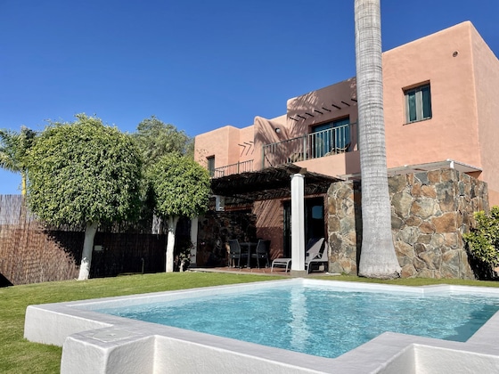 Gallery - Villa en San Bartolomé de Tirajana para 6 personas con 3 habitaciones Ref. 396496