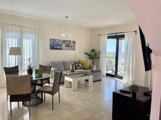 Gallery - Villa en San Bartolomé de Tirajana para 4 personas con 2 habitaciones Ref. 413424