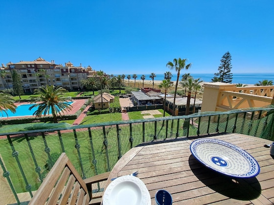 Gallery - Apartamento en Isla Canela para 5 personas con 2 habitaciones Ref. 412856