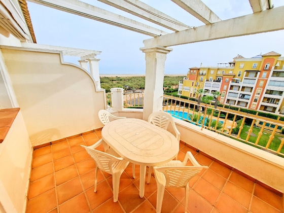 Gallery - Apartamento en Punta del Moral para 5 personas con 2 habitaciones Ref. 412853
