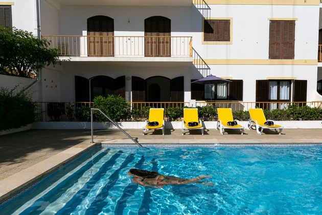 Gallery - Apartamento en Lagos para 4 personas con 2 habitaciones Ref. 408933