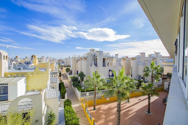 Gallery - Apartamento en La Mata para 4 personas con 2 habitaciones Ref. 407327