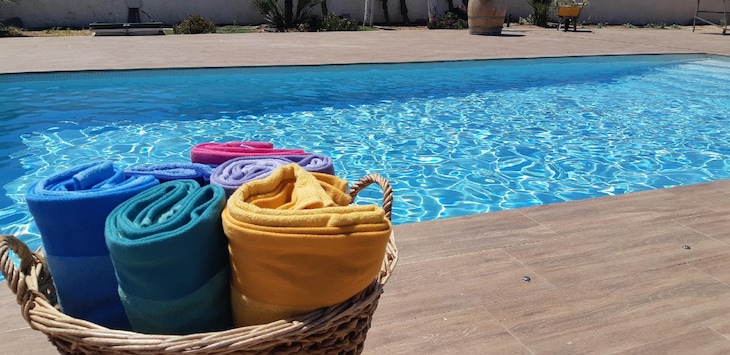 Gallery - House en Cartagena para 6 personas con 3 habitaciones Ref. 414710