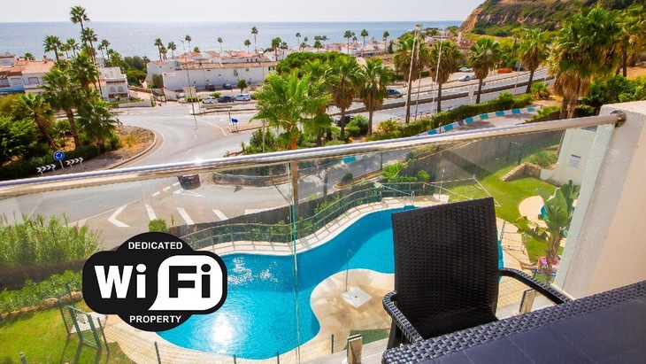 Gallery - Apartamento en Manilva para 4 personas con 2 habitaciones Ref. 398101