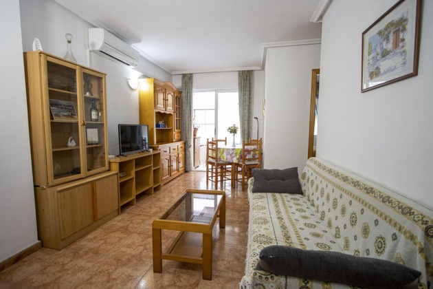 Gallery - Apartamento en Torrevieja para 4 personas con 2 habitaciones Ref. 407972