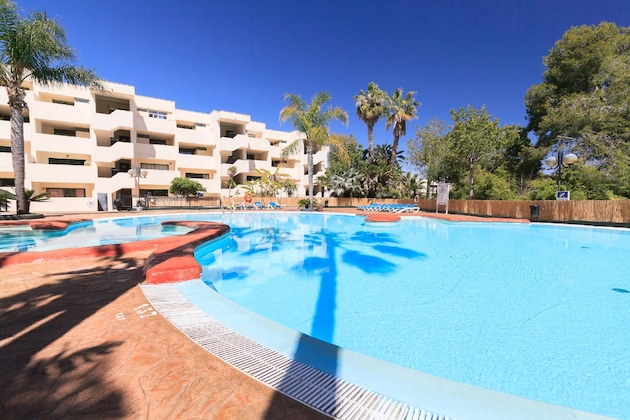 Gallery - Apartamento en Salou para 6 personas con 2 habitaciones Ref. 426314