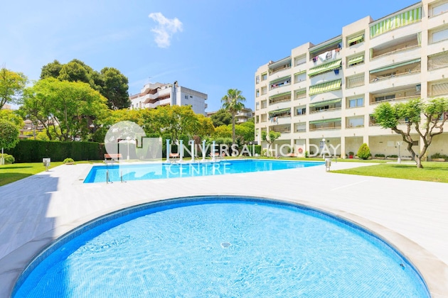 Gallery - Apartamento en Salou para 5 personas con 2 habitaciones Ref. 420595