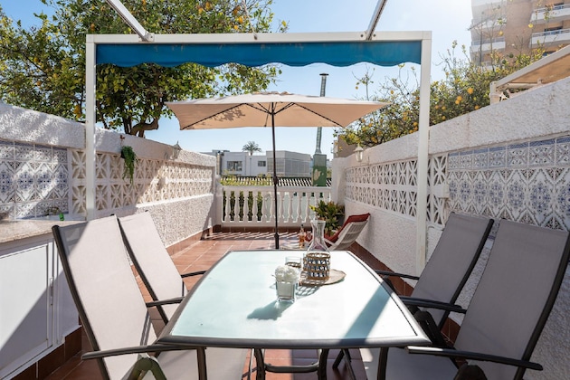 Gallery - Apartamento en Torremolinos para 4 personas con 1 habitación Ref. 423115